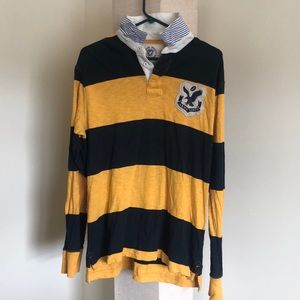 Men’s American Eagle Rugby top